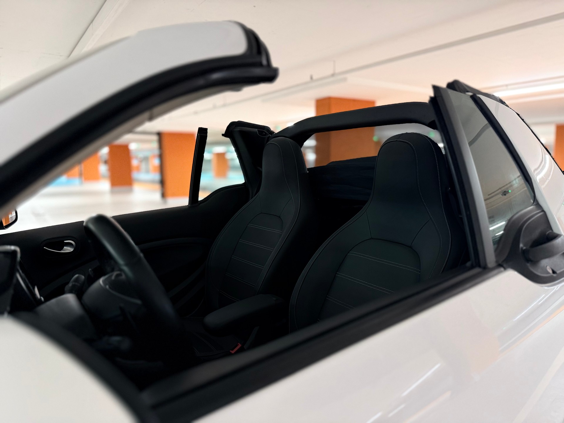 SMART fortwo passion twinmatic-image-24