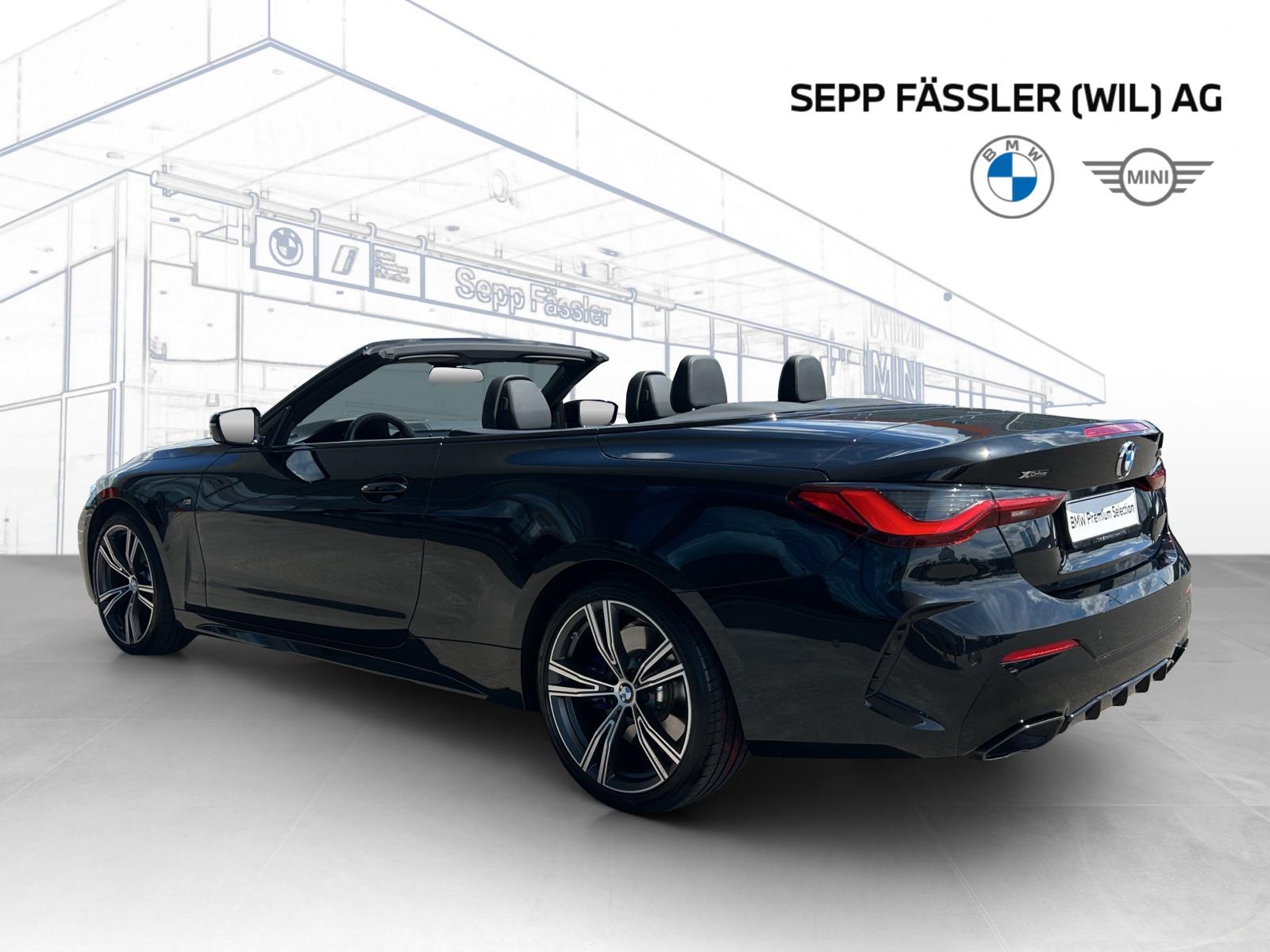 BMW M440i xDrive Cabrio 48V-image-20