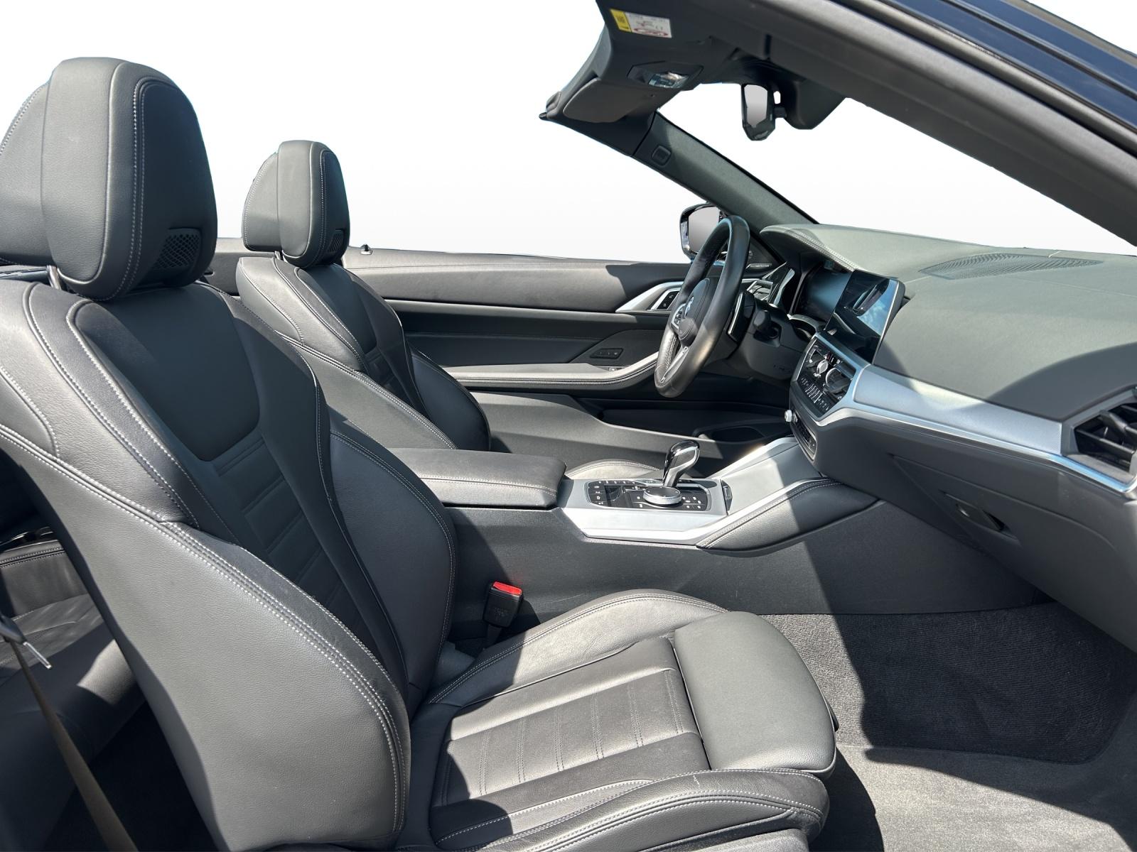 BMW M440i xDrive Cabrio 48V-image-21