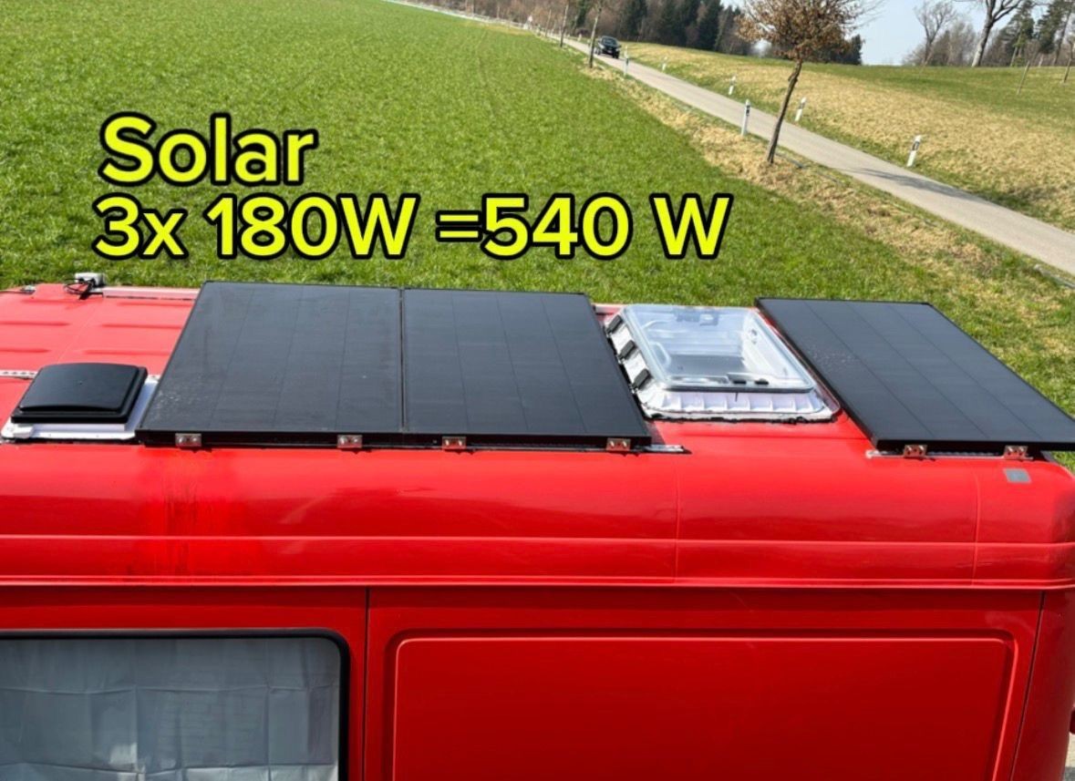 MERCEDES-BENZ Sprinter 314 4x4-image-12