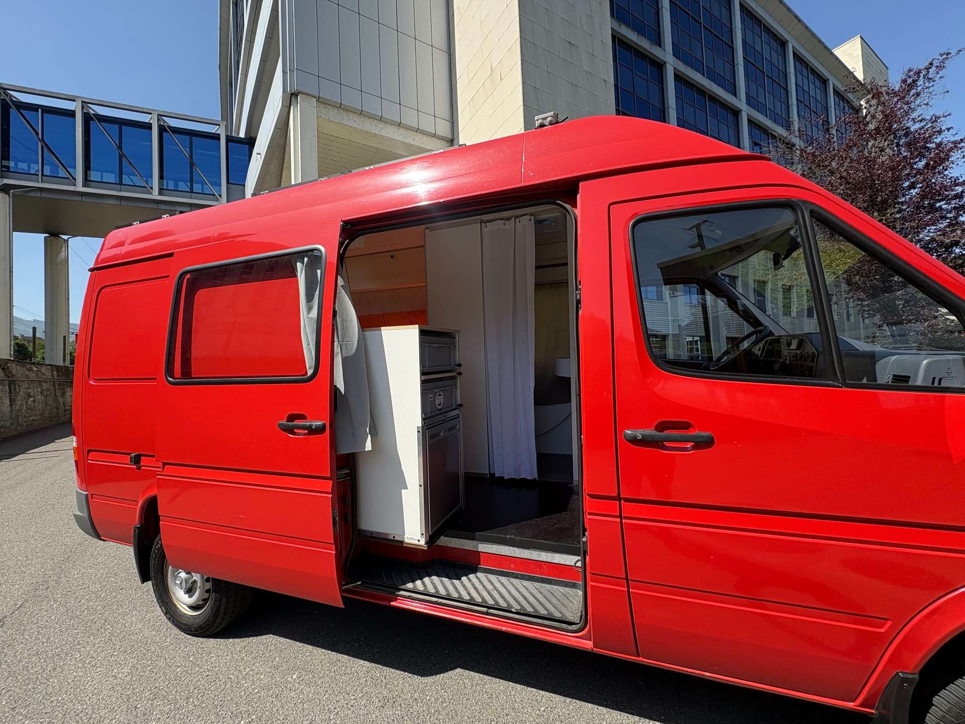 MERCEDES-BENZ Sprinter 314 4x4-image-3