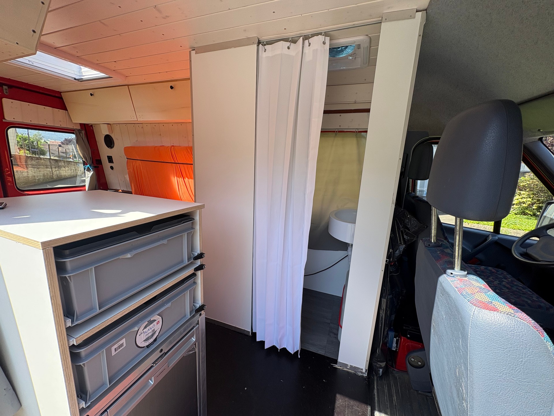 MERCEDES-BENZ Sprinter 314 4x4-image-8