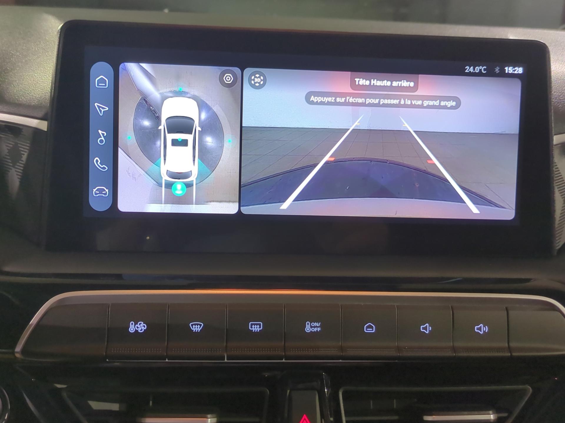 MG 3 1.5 Hybrid Luxury Aut.-image-20