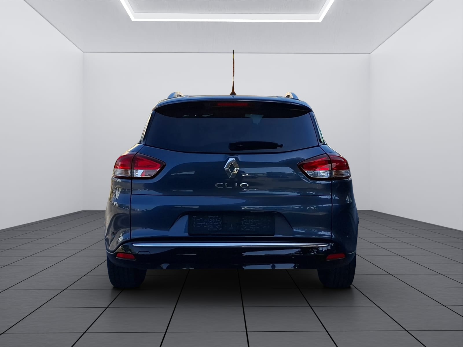 RENAULT Clio Grandtour 1.2 16V T Intens-image-5