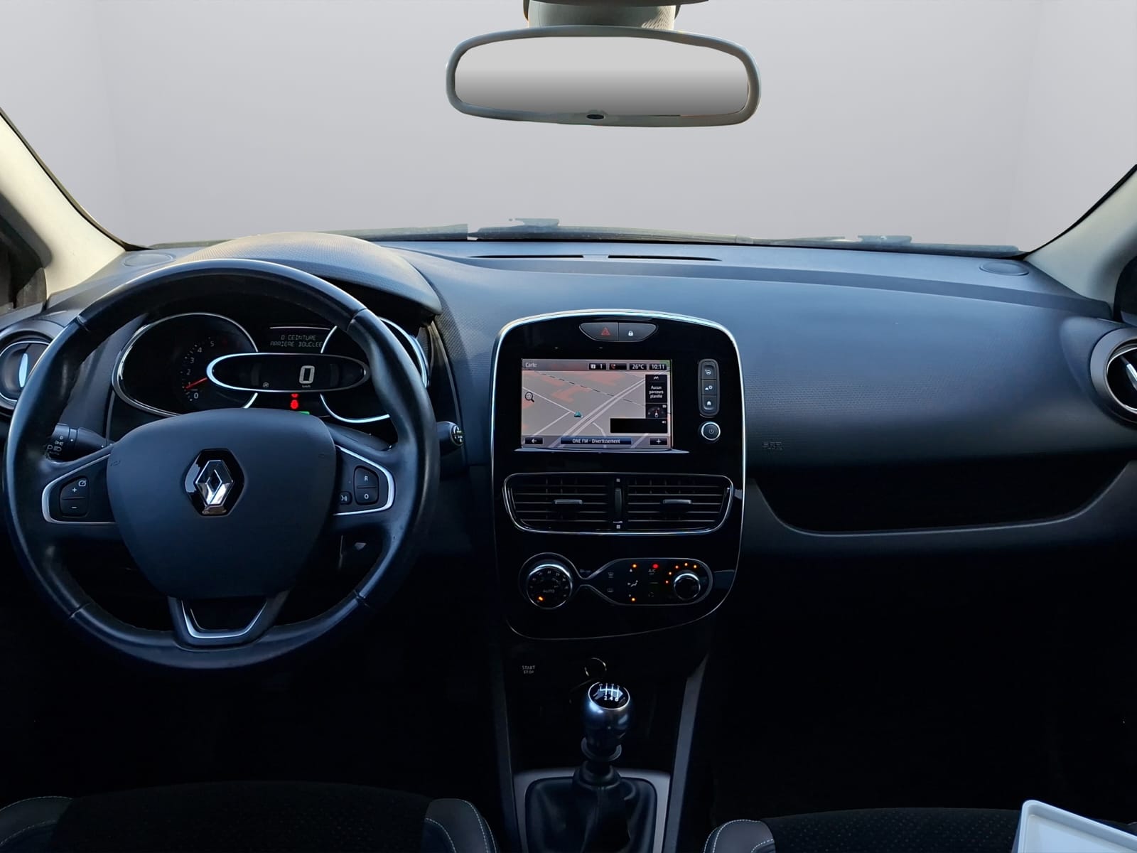 RENAULT Clio Grandtour 1.2 16V T Intens-image-12