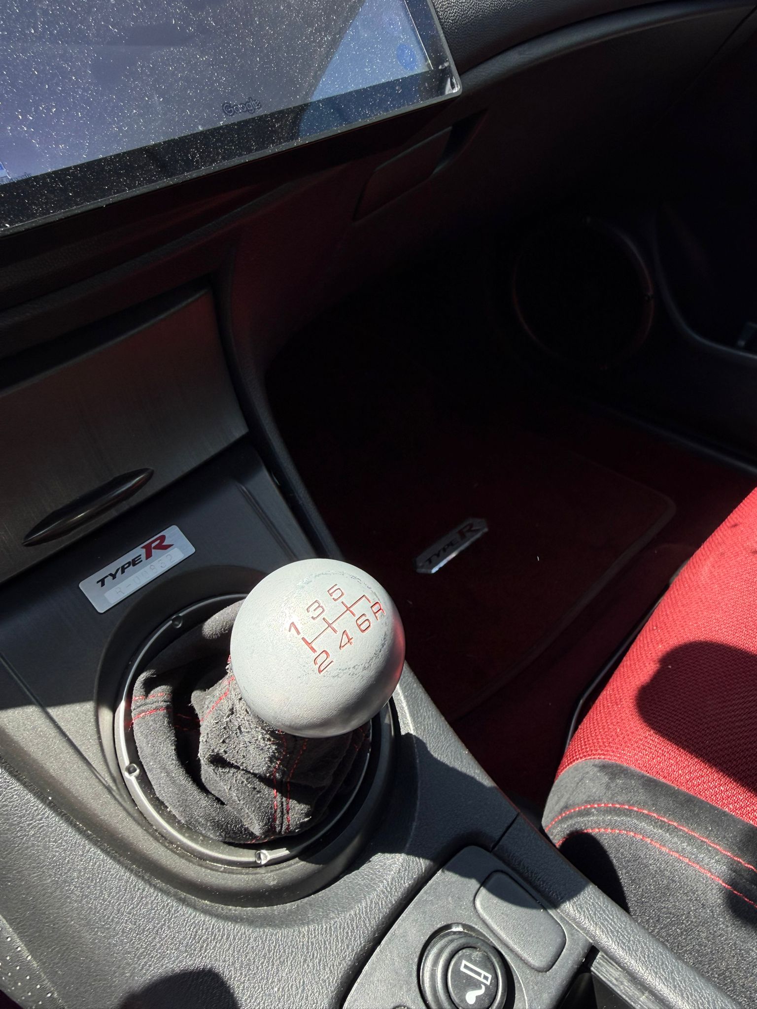 HONDA Civic 2.0i Type-R-image-11