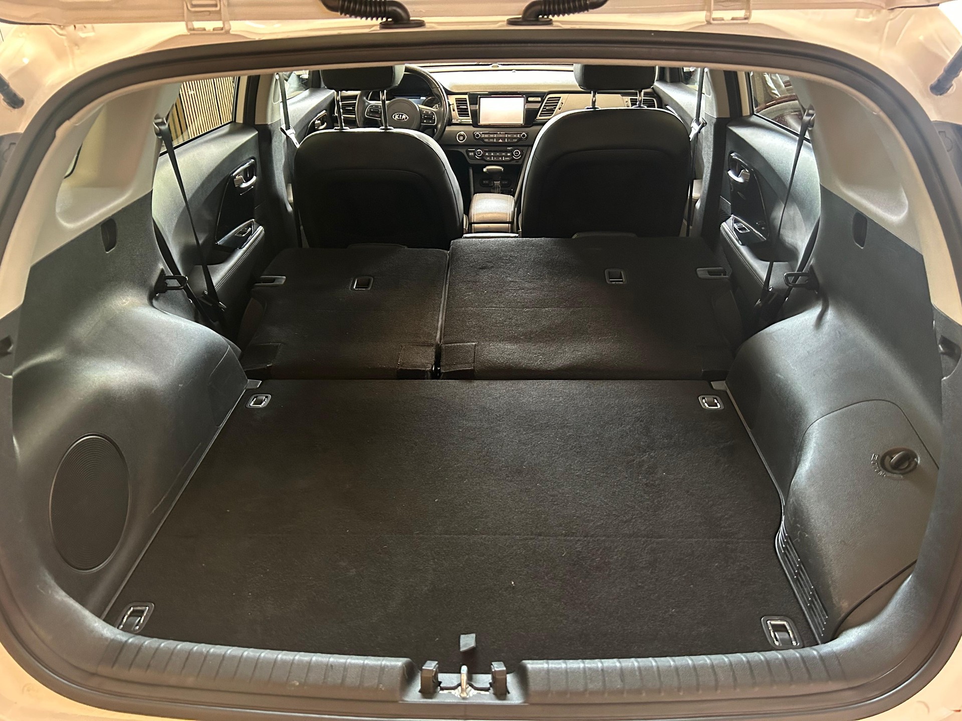 KIA Niro 1.6 GDi Plug-in Hybrid-image-20