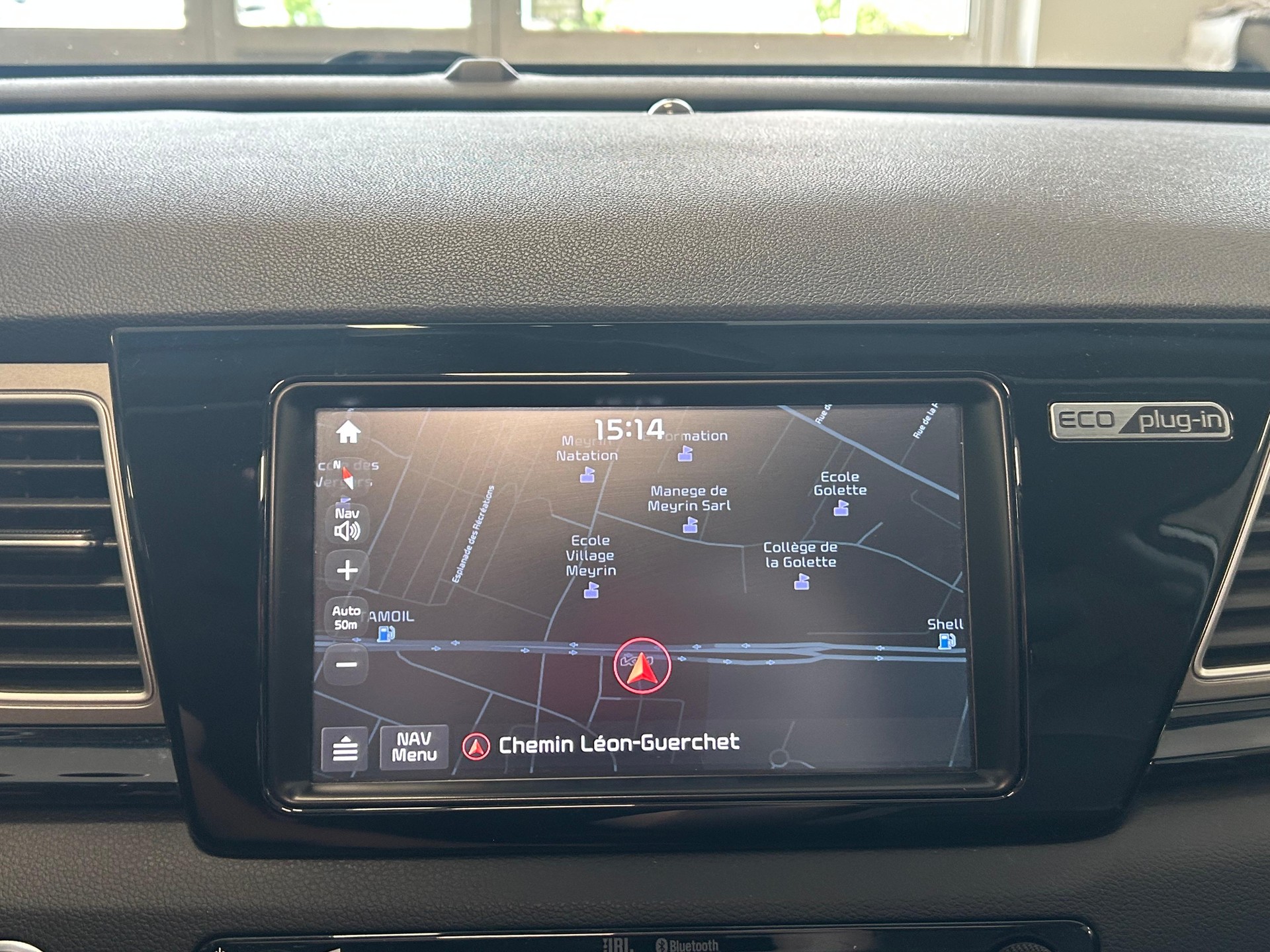 KIA Niro 1.6 GDi Plug-in Hybrid-image-12