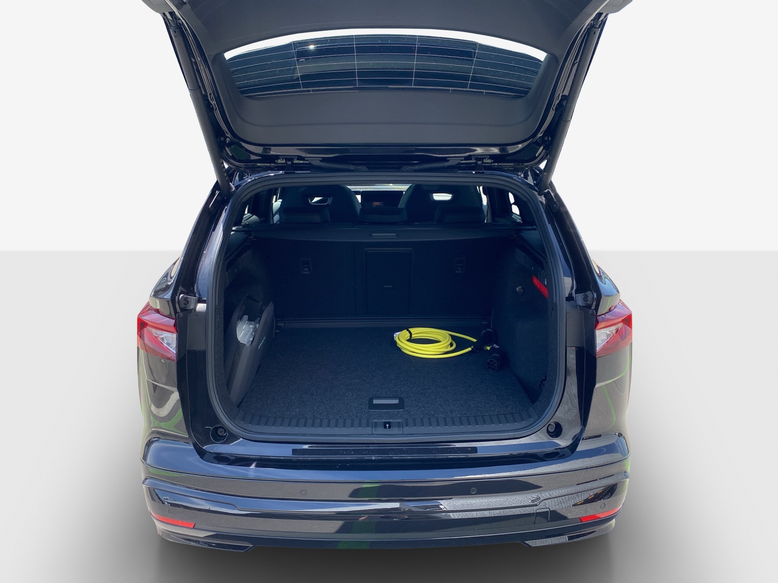 SKODA Enyaq 85x Sportline 4x4-image-12