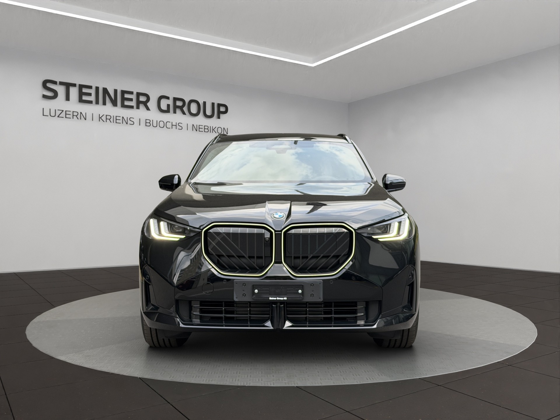 BMW X3 xDrive 48V 40d M Sport Pro-showroom-element-1