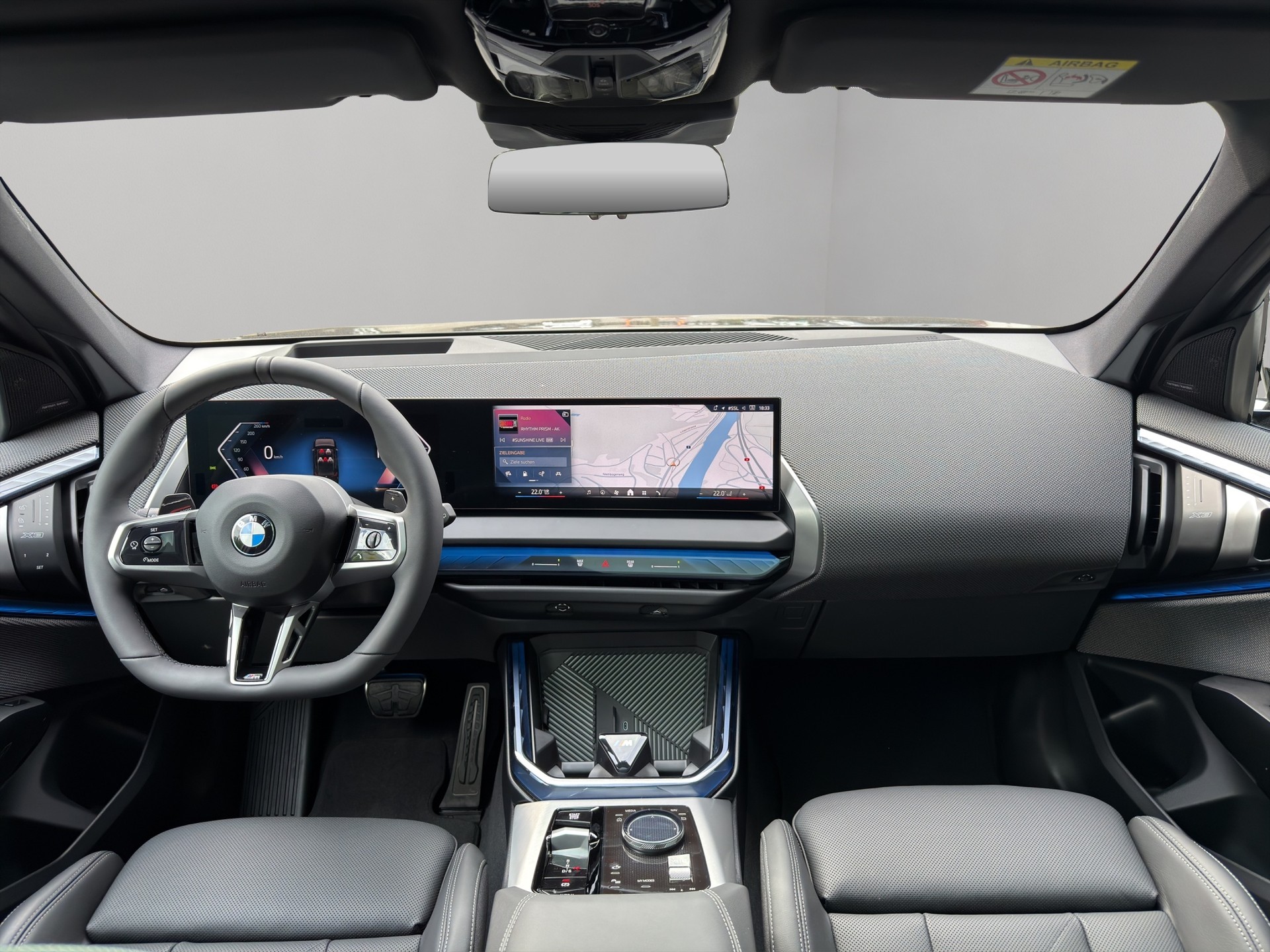BMW X3 xDrive 48V 40d M Sport Pro-image-14