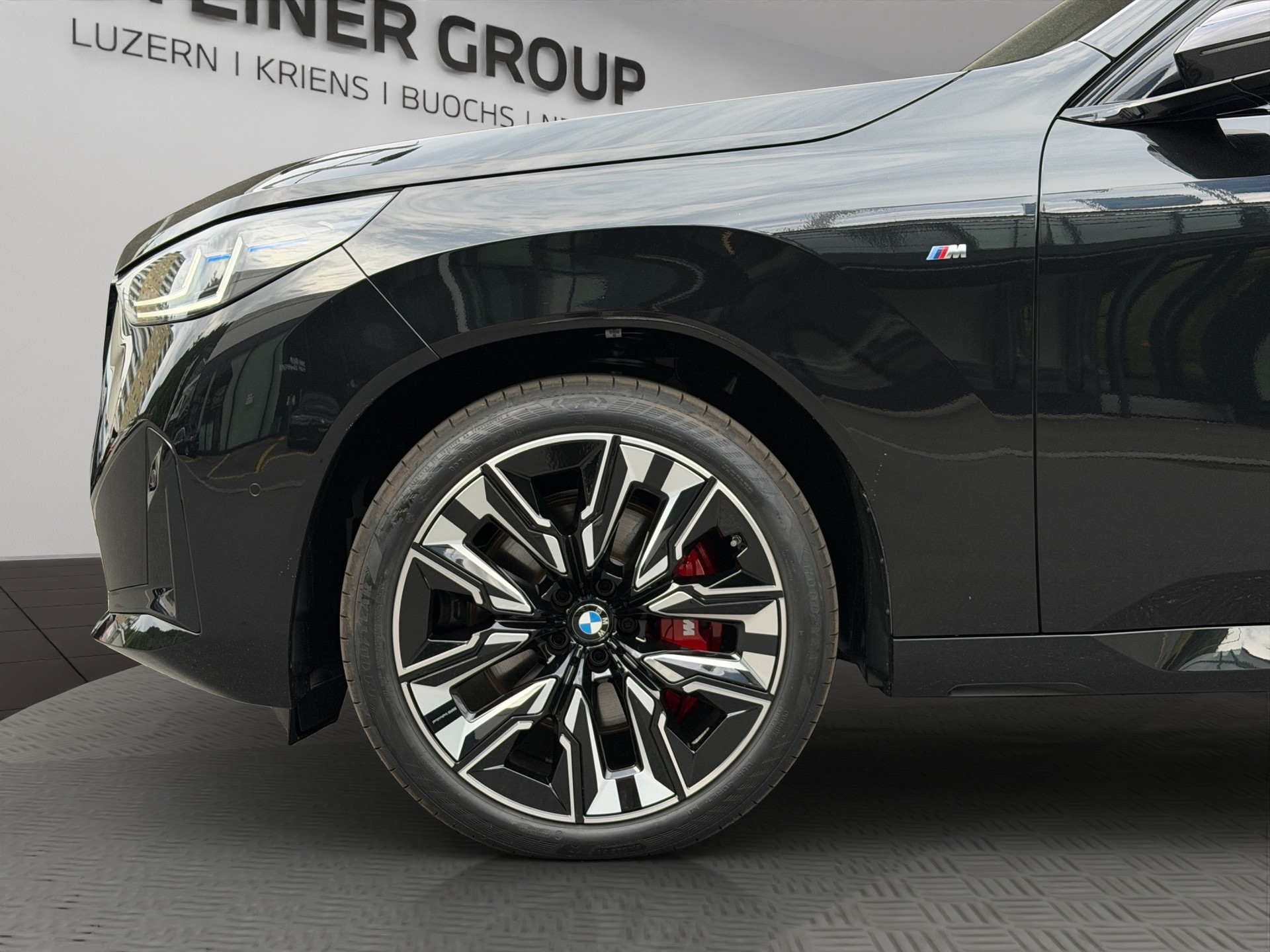 BMW X3 xDrive 48V 40d M Sport Pro-image-8