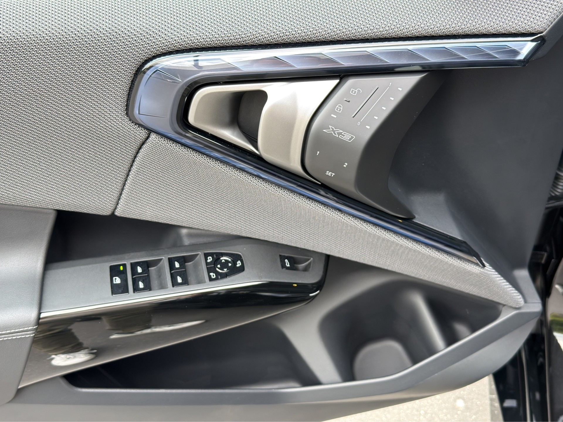 BMW X3 xDrive 48V 40d M Sport Pro-image-10