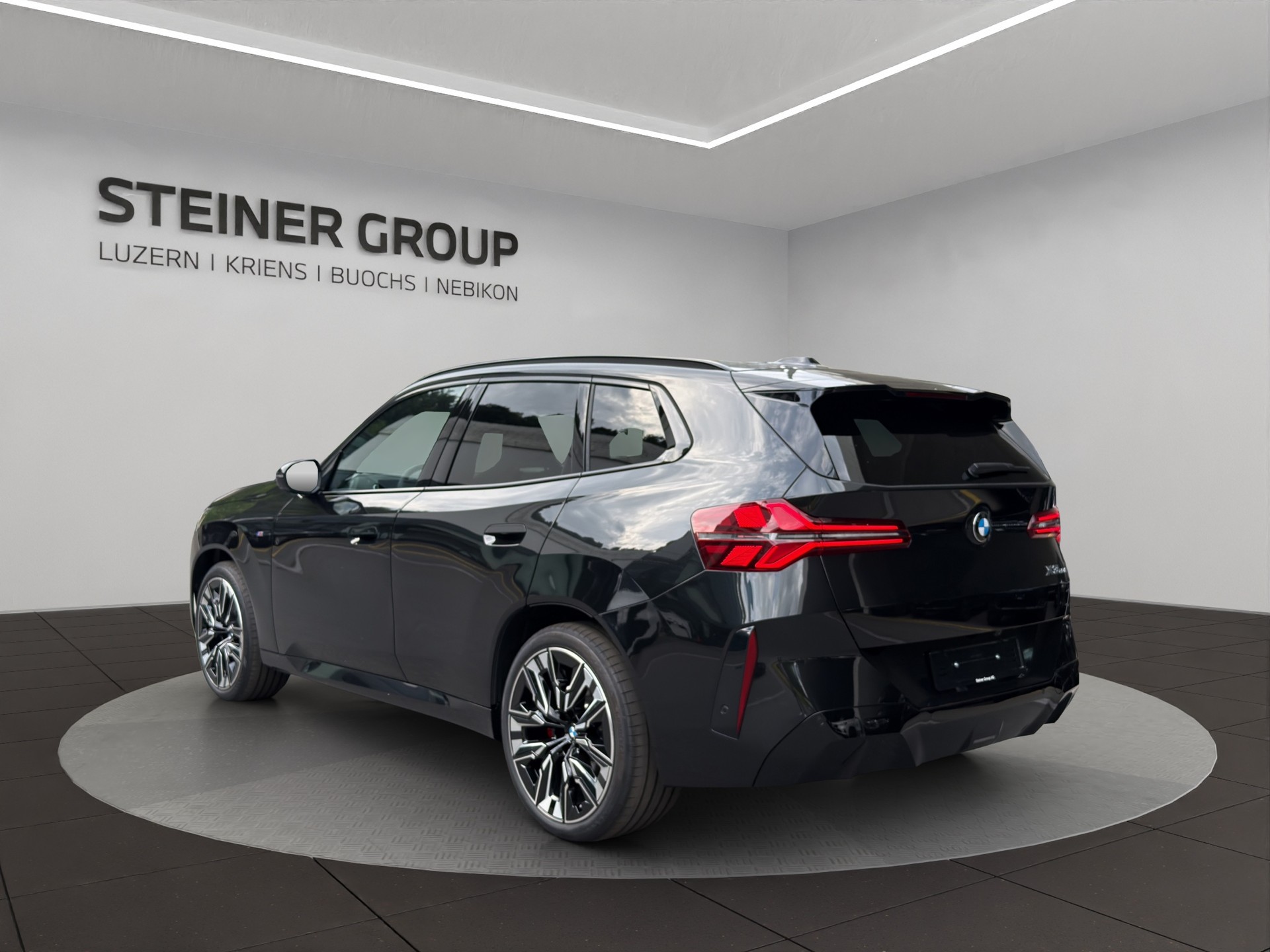 BMW X3 xDrive 48V 40d M Sport Pro-image-6