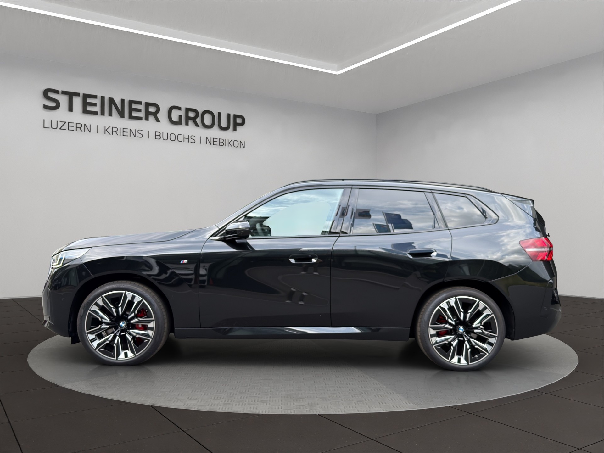 BMW X3 xDrive 48V 40d M Sport Pro-image-7