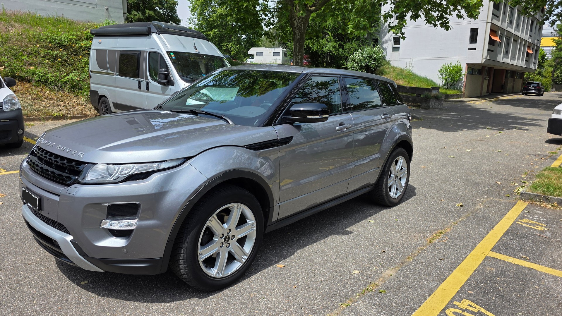 LAND ROVER 2.0 Si4 Dynamic-image-4