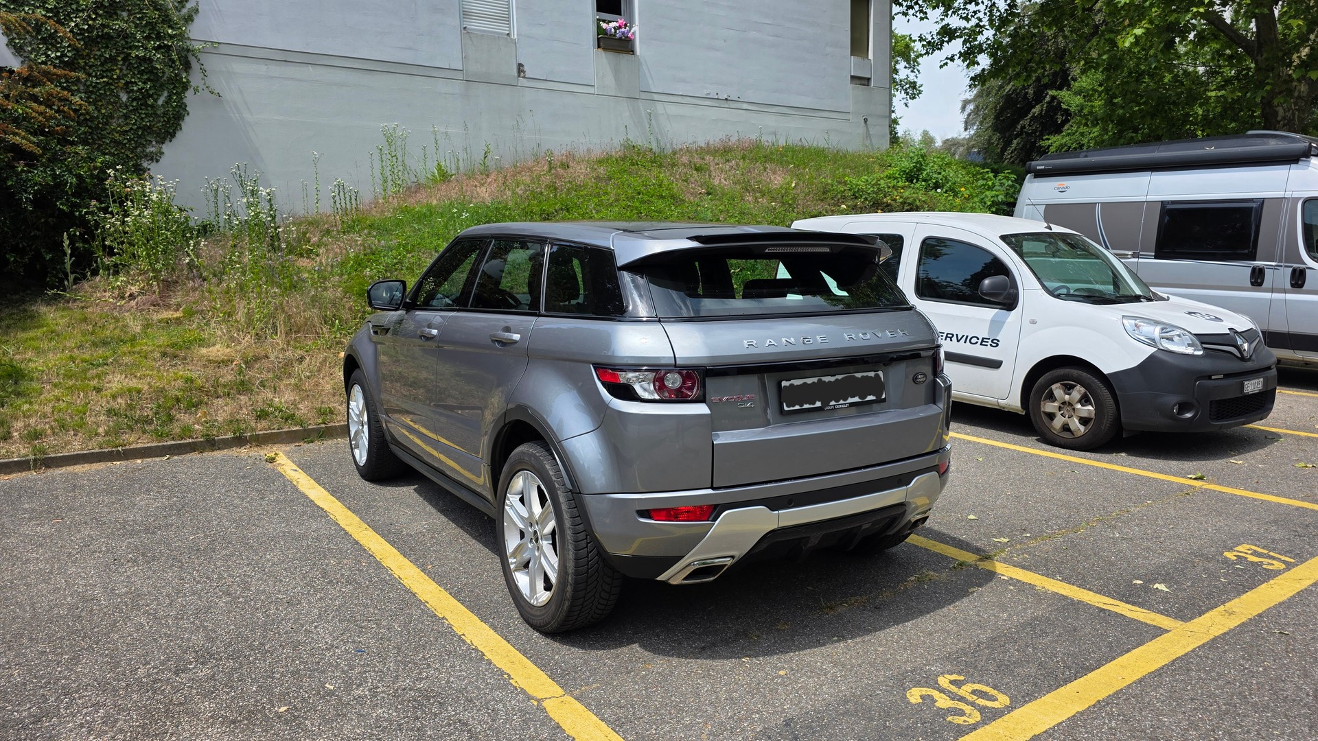 LAND ROVER 2.0 Si4 Dynamic-image-6