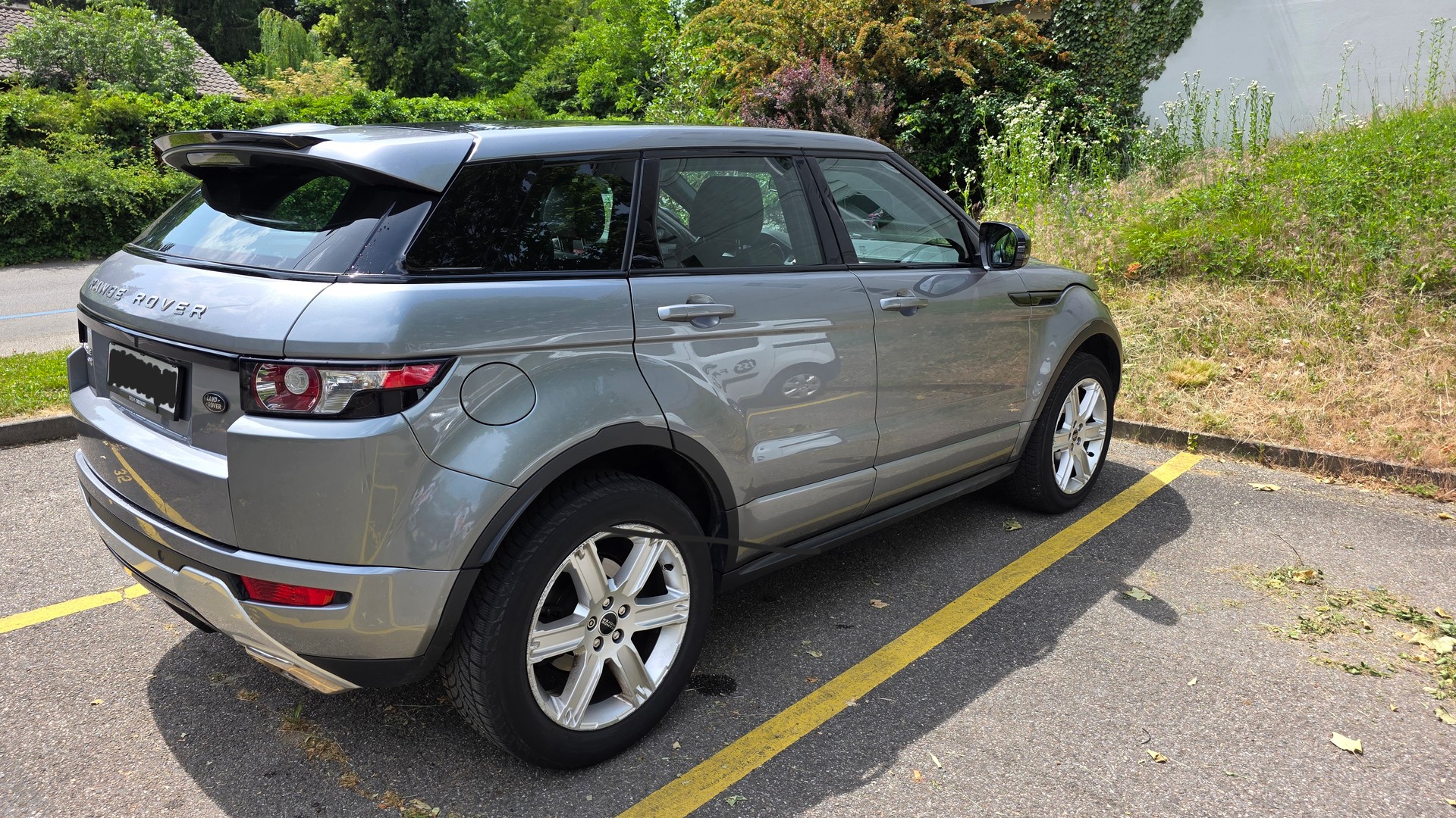 LAND ROVER 2.0 Si4 Dynamic-image-7
