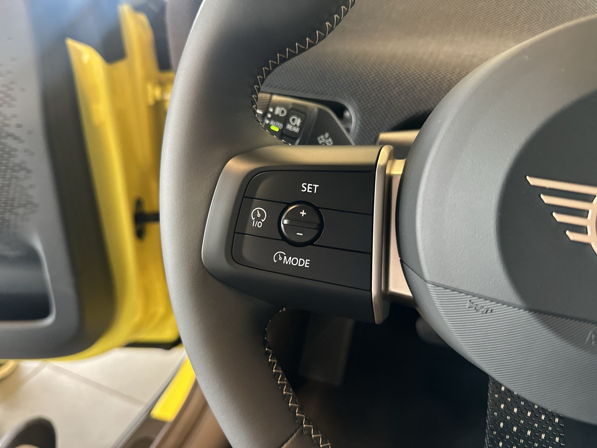 MINI Cooper SE-image-14