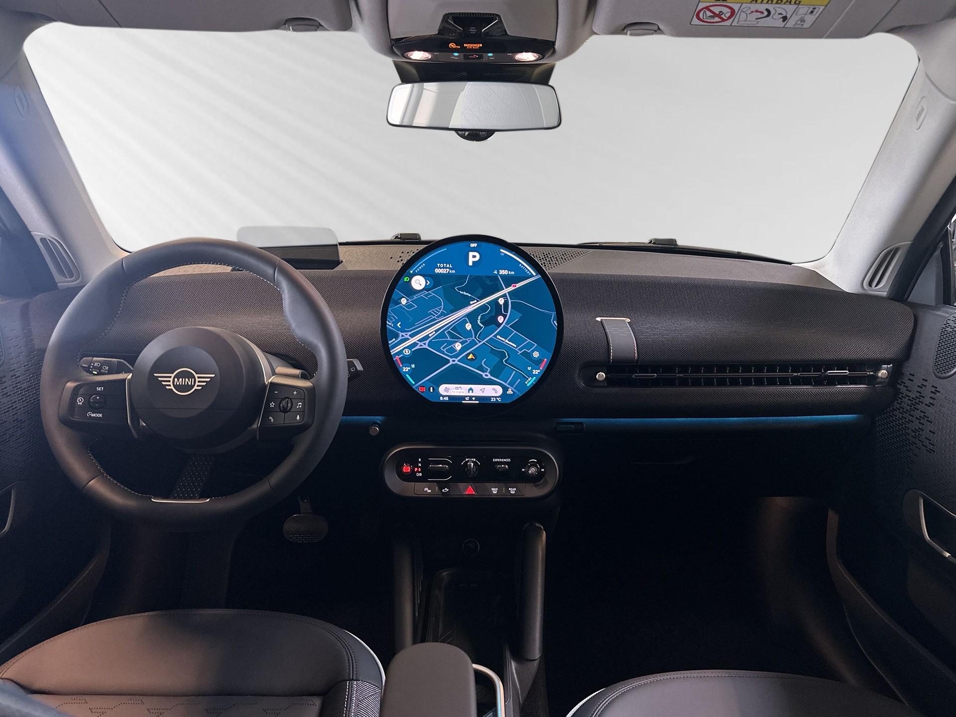 MINI Cooper SE-image-5