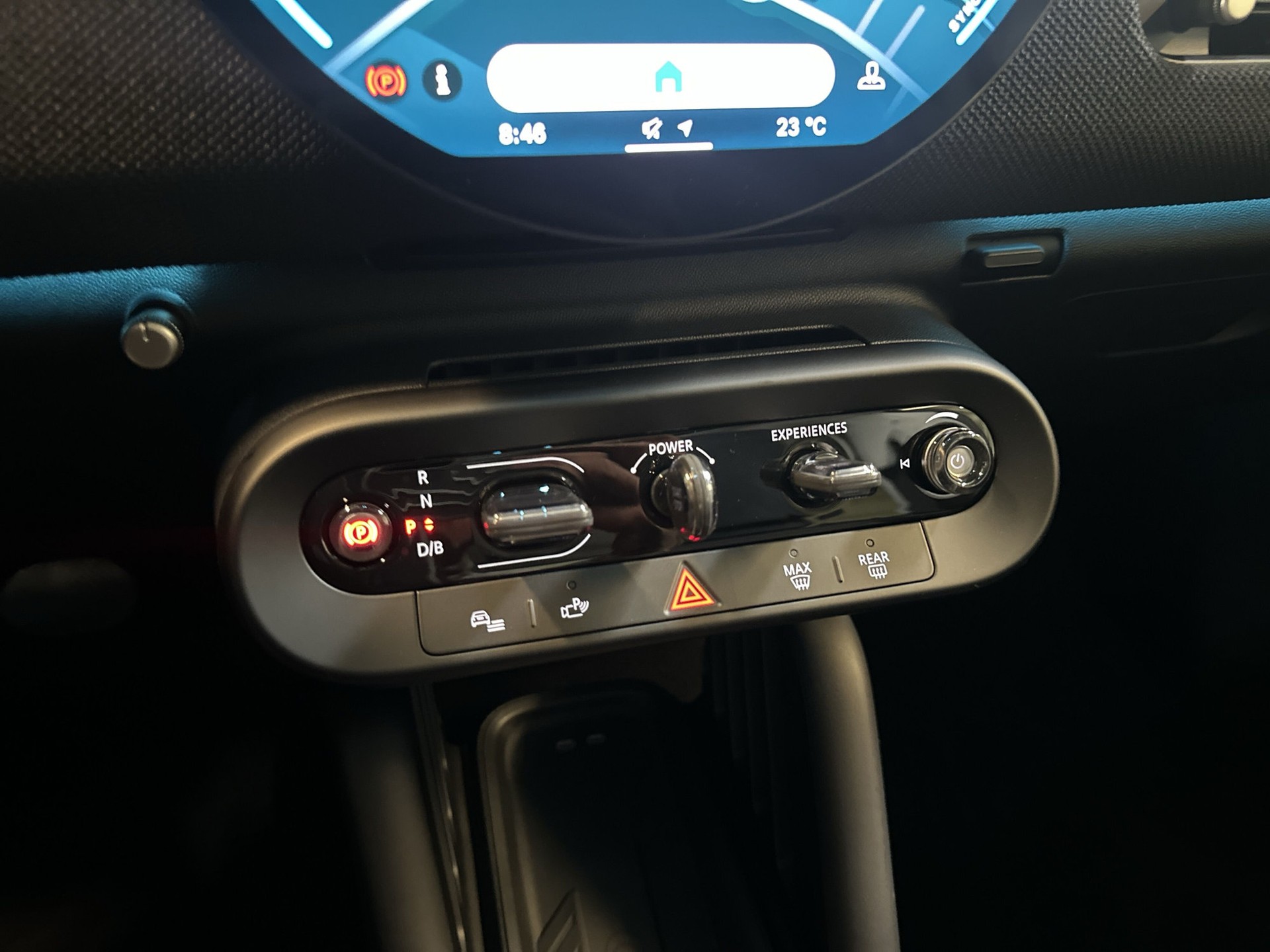 MINI Cooper SE-image-12