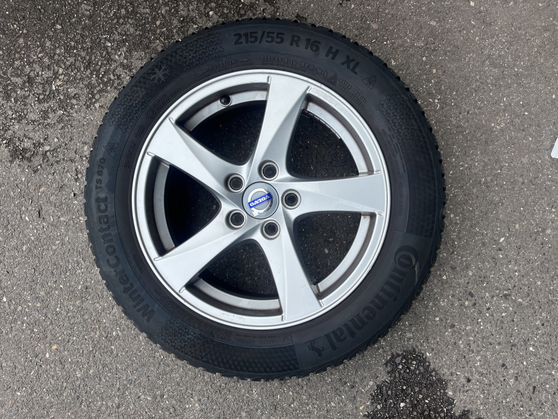 VOLVO V60 D3 Kinetic Geartronic-image-17