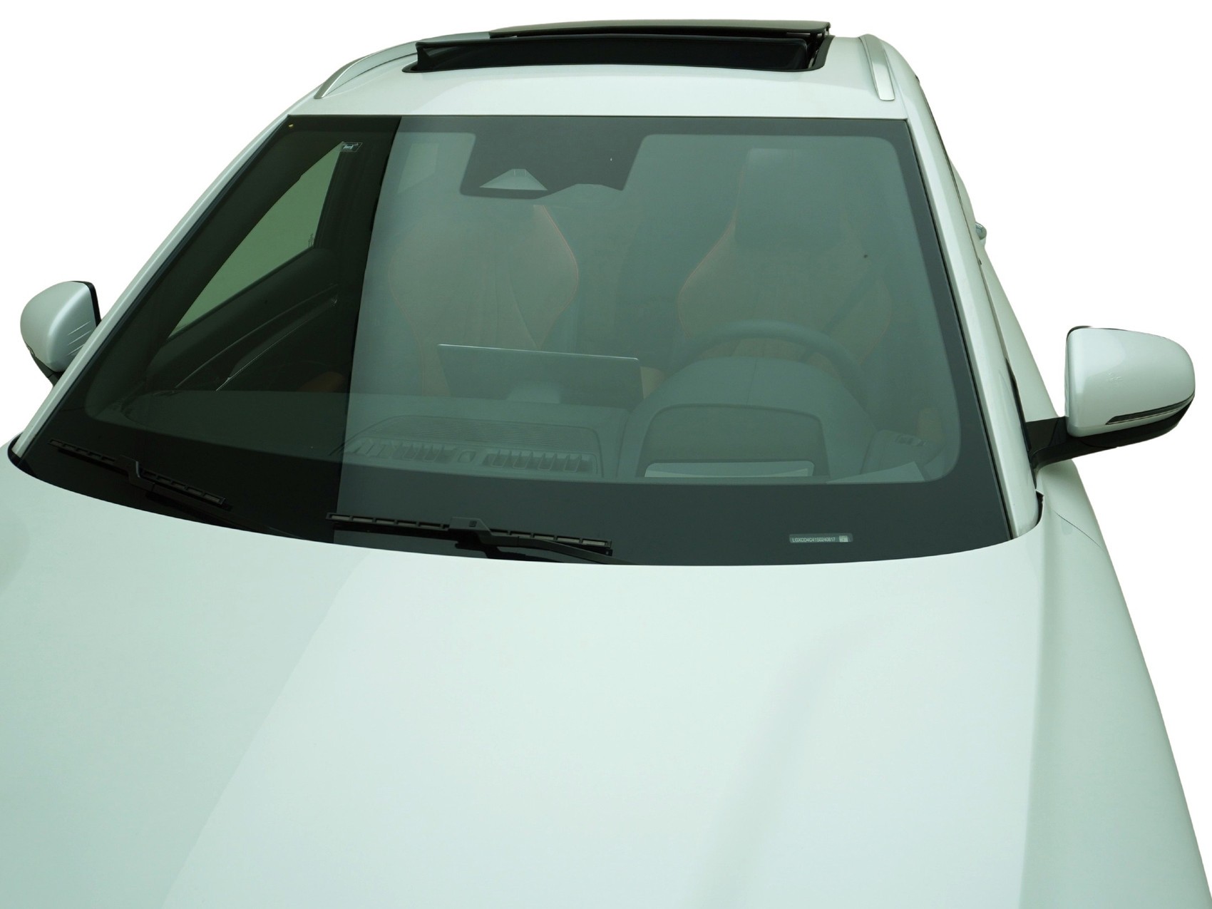 BYD Seal U DM-i Design AWD-image-22