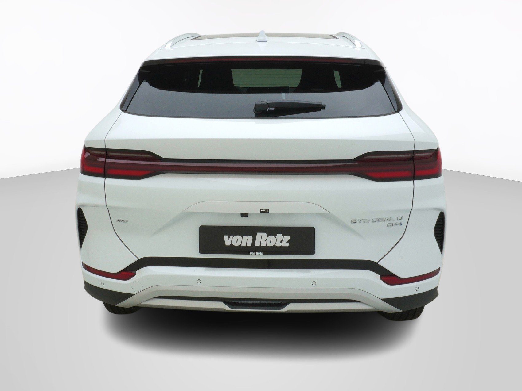 BYD Seal U DM-i Design AWD-showroom-element-2
