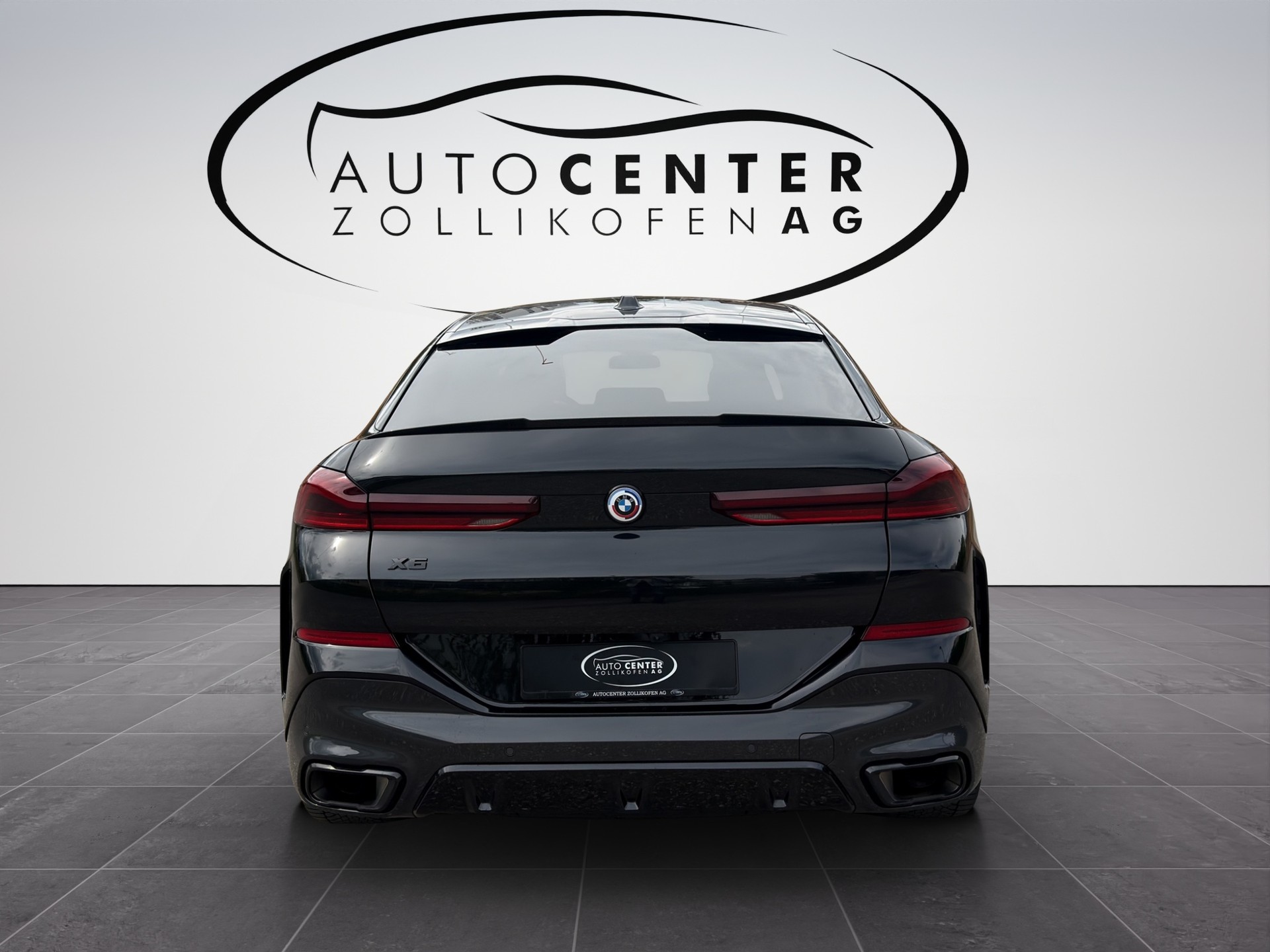 BMW X6 xDrive 48V 30d M Sport Pro Steptronic-image-6