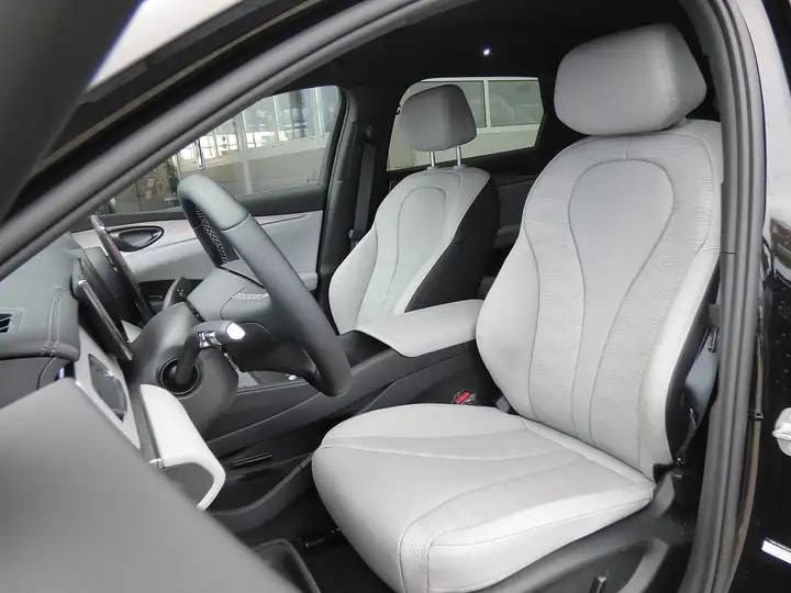 BYD Seal 6 DM-i "Comfort" Lite-image-6
