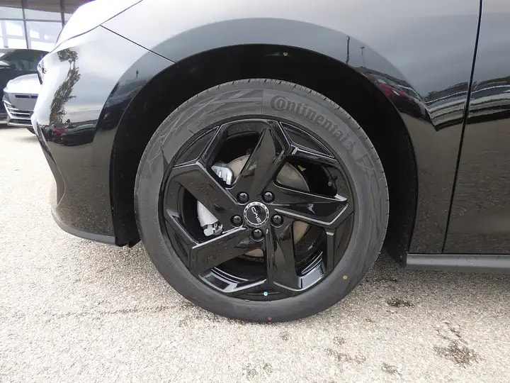 BYD Seal 6 DM-i "Comfort" Lite-image-11