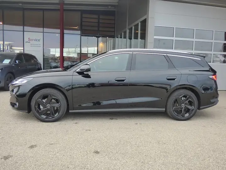 BYD Seal 6 DM-i "Comfort" Lite-showroom-element-1