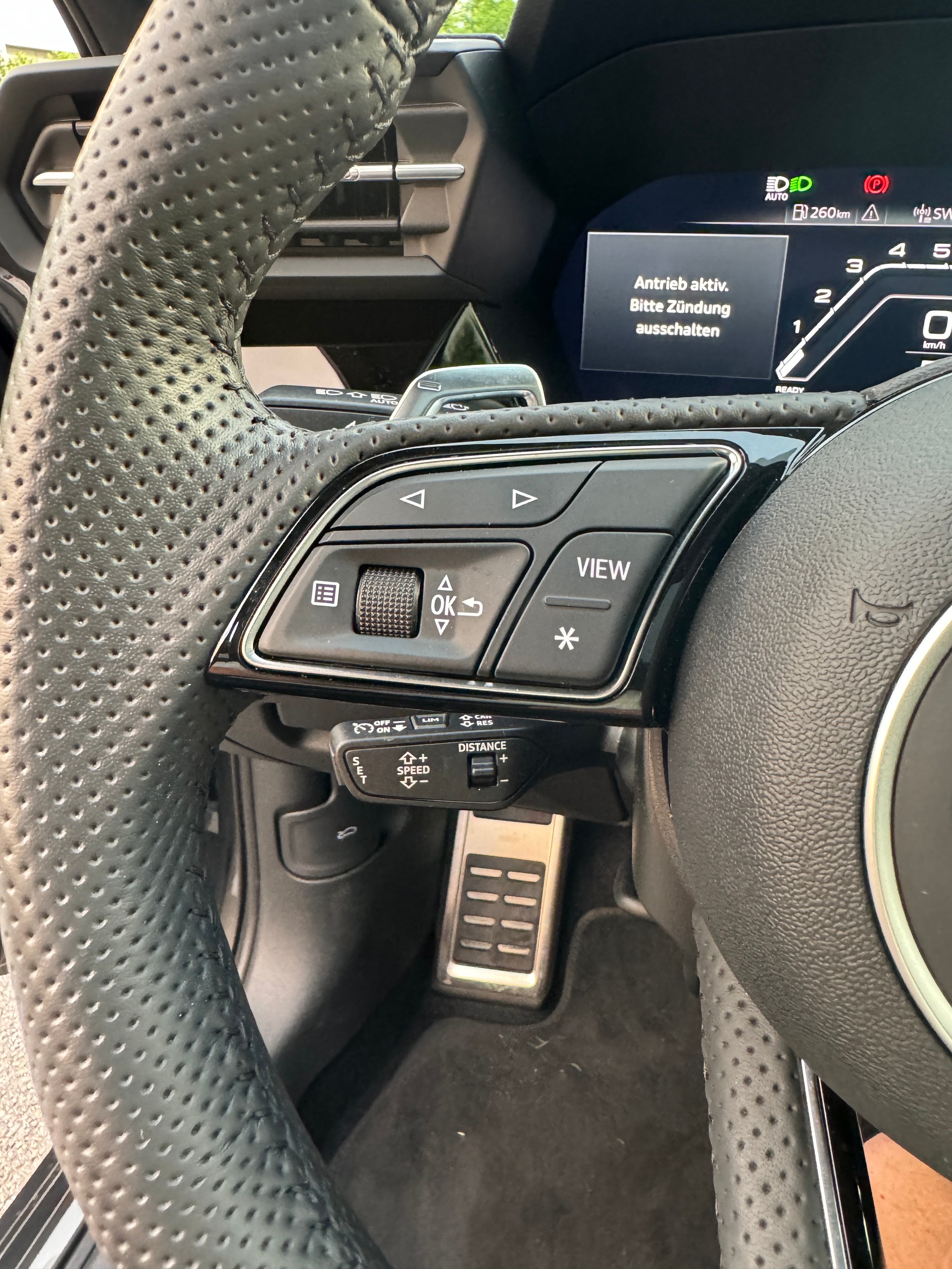 AUDI RS3 SPORTBACK 2.5 TSI QUATTRO S-TRONIC*HJS DOWNPIPES*5 JAHRE/1'00000 KM HERSTELLERGARANTIE*-image-12