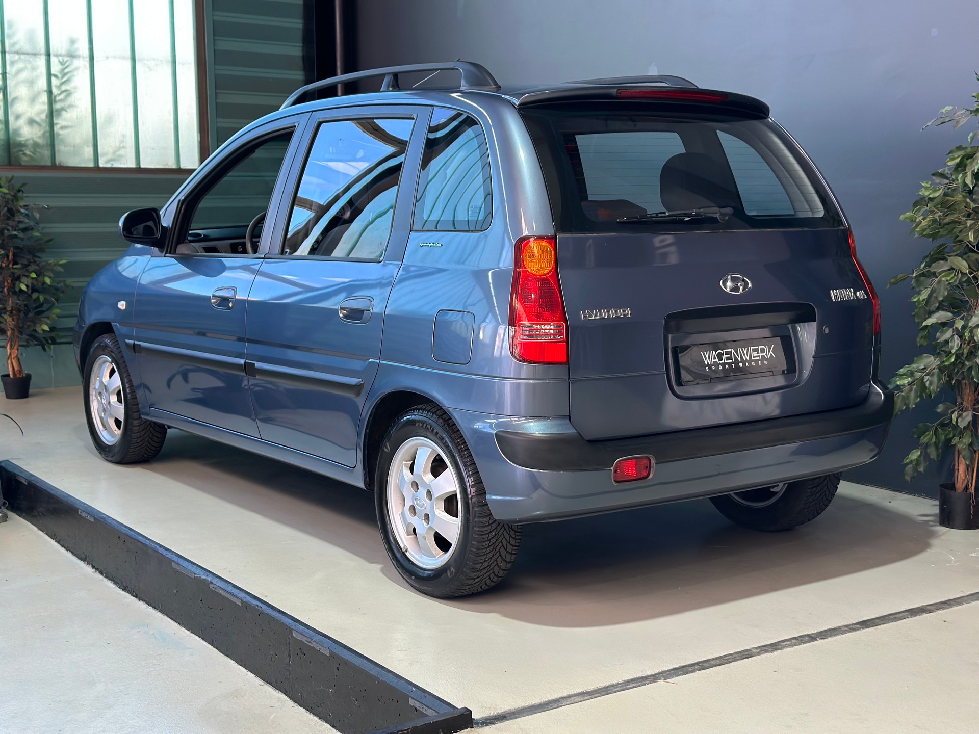 HYUNDAI Matrix 1.8i 16V GLS-showroom-element-3
