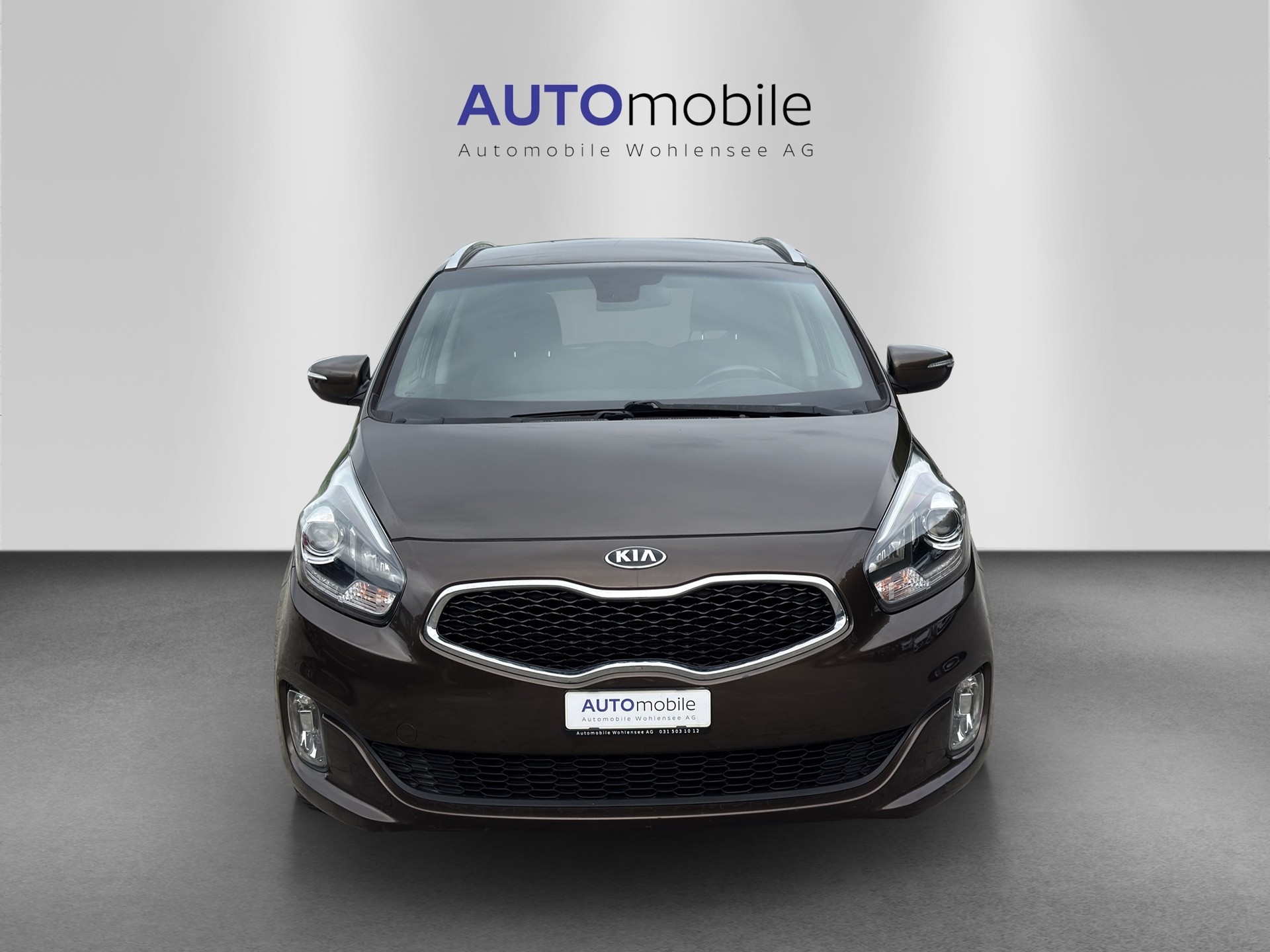 KIA Carens 2.0 GDI Style-showroom-element-2