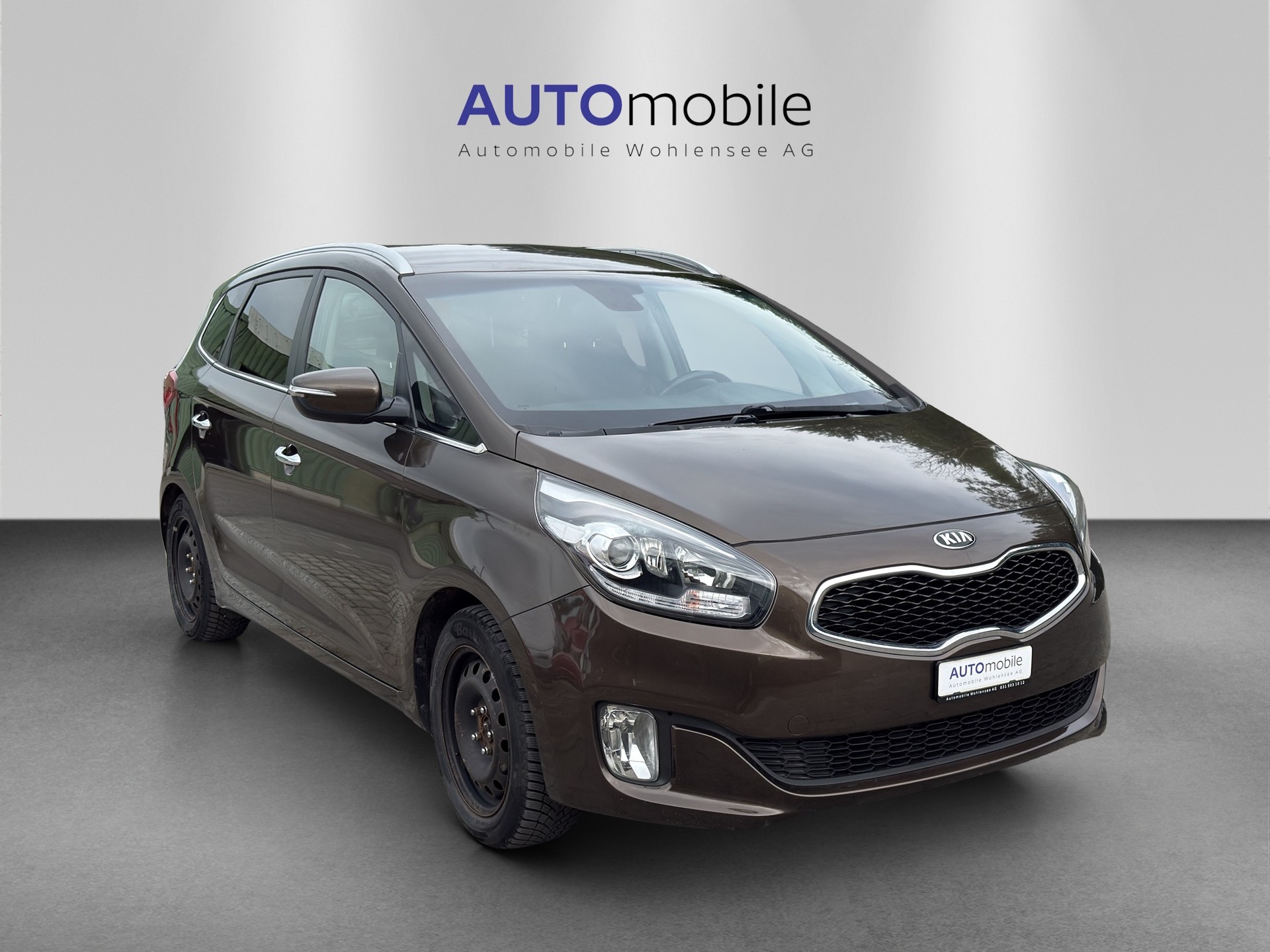 KIA Carens 2.0 GDI Style-showroom-element-3