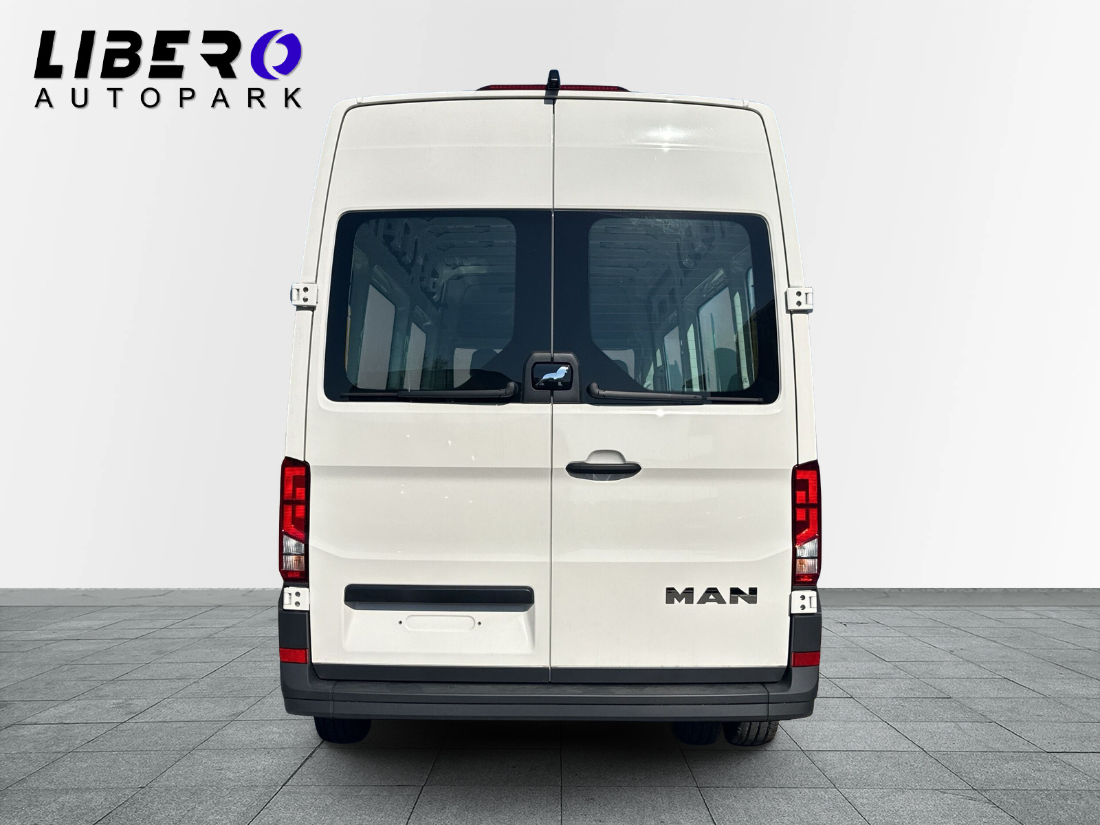 MAN TGE 6.160 Kaw. 5.5 t 4490 H 2.0 TDI-image-5