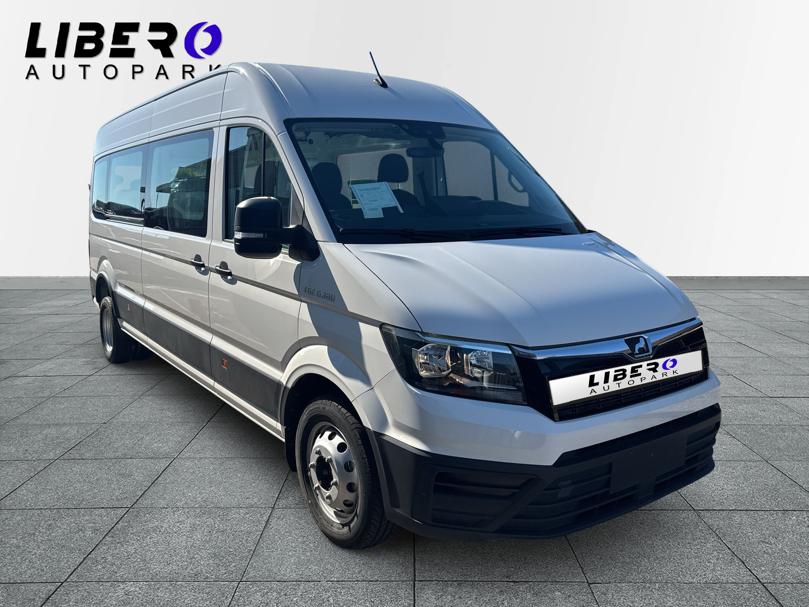 MAN TGE 6.160 Kaw. 5.5 t 4490 H 2.0 TDI-image-3