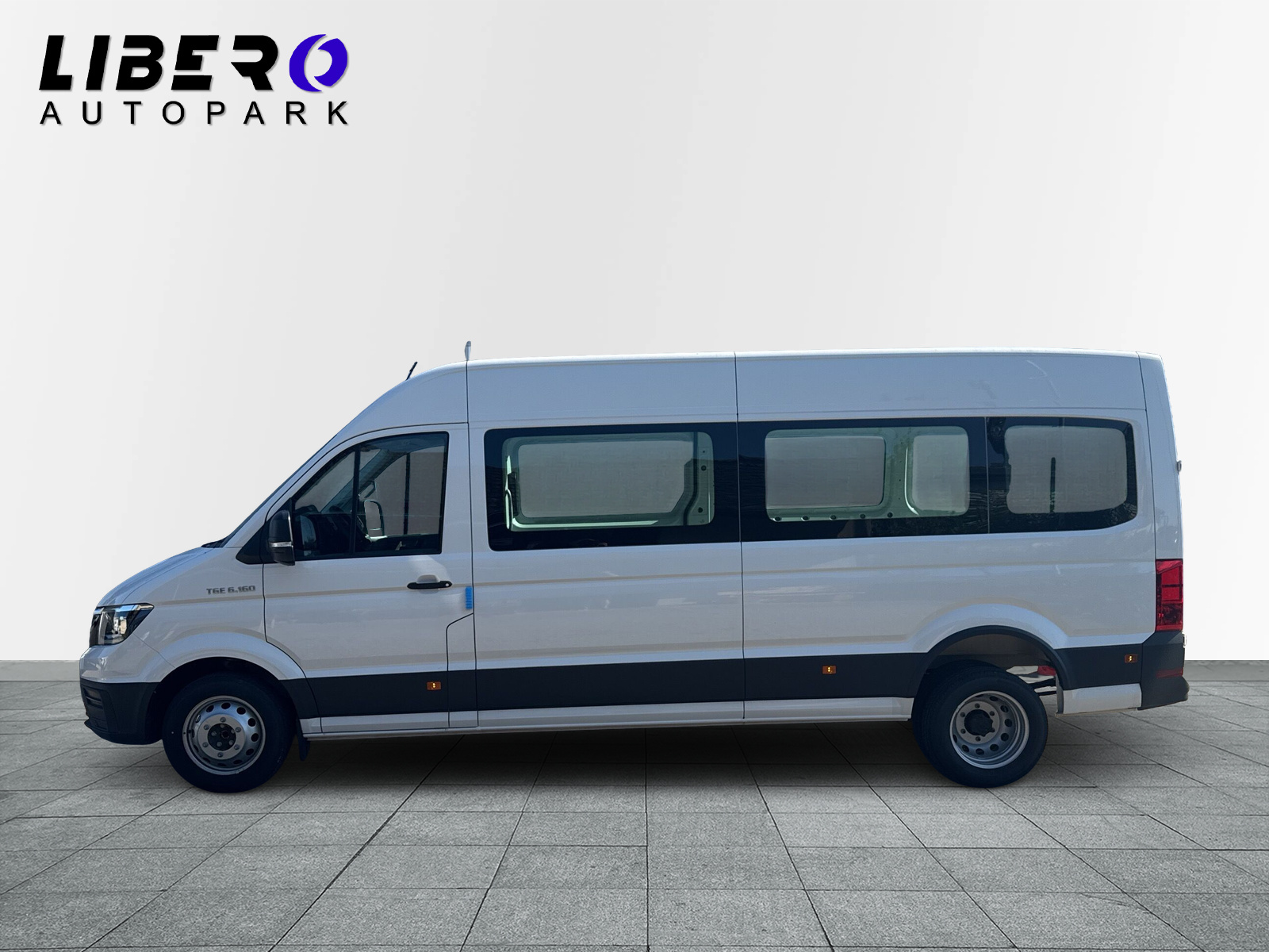 MAN TGE 6.160 Kaw. 5.5 t 4490 H 2.0 TDI-image-1
