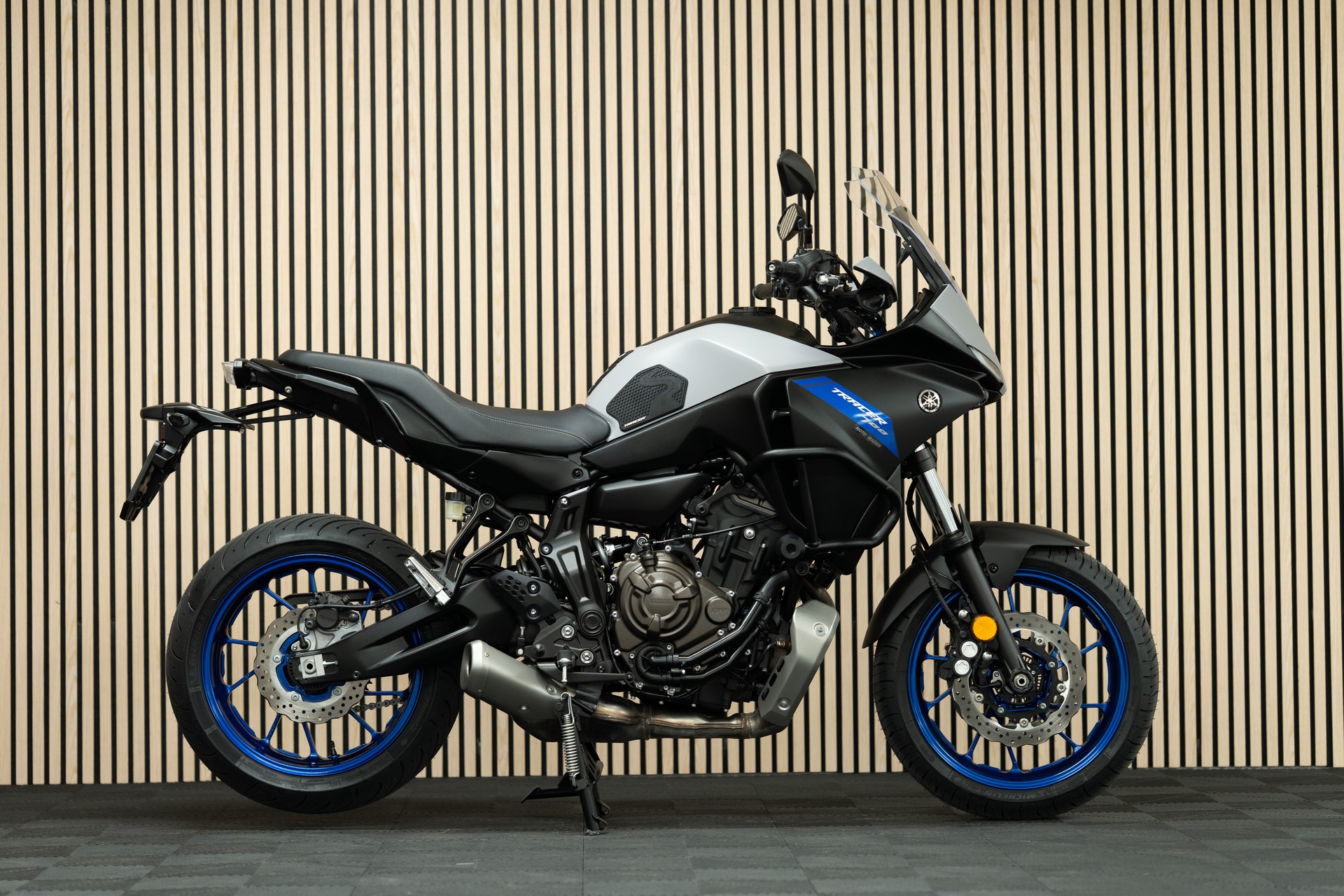 YAMAHA Tracer 700