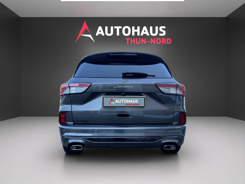 FORD Kuga 2.5 Hybrid Vignale 4x4-showroom-element-3