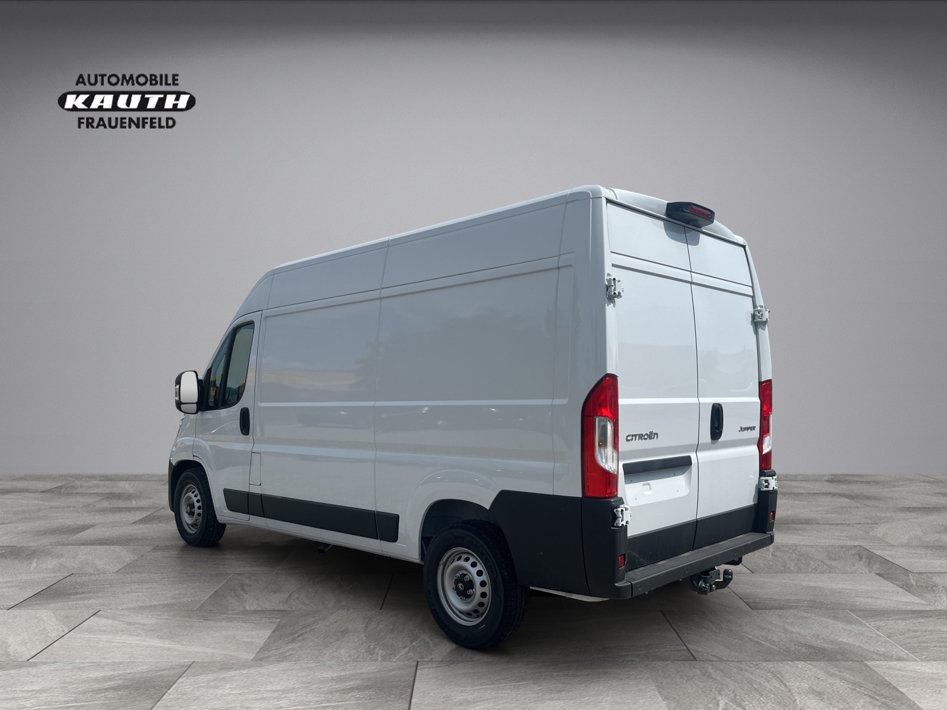 CITROEN new Jumper 2.2 BlueHDI 140 PS L2H2 Automatic-showroom-element-2