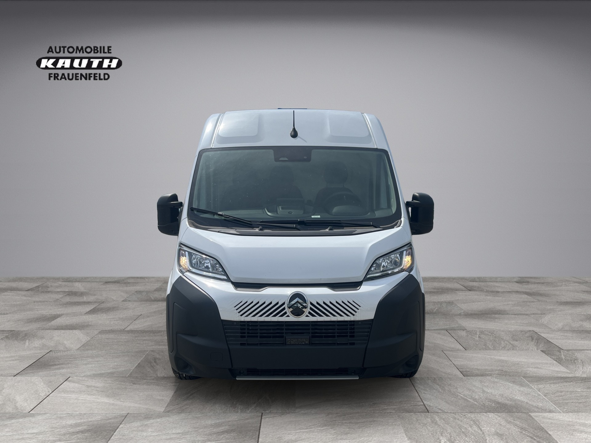 CITROEN new Jumper 2.2 BlueHDI 140 PS L2H2 Automatic-showroom-element-3