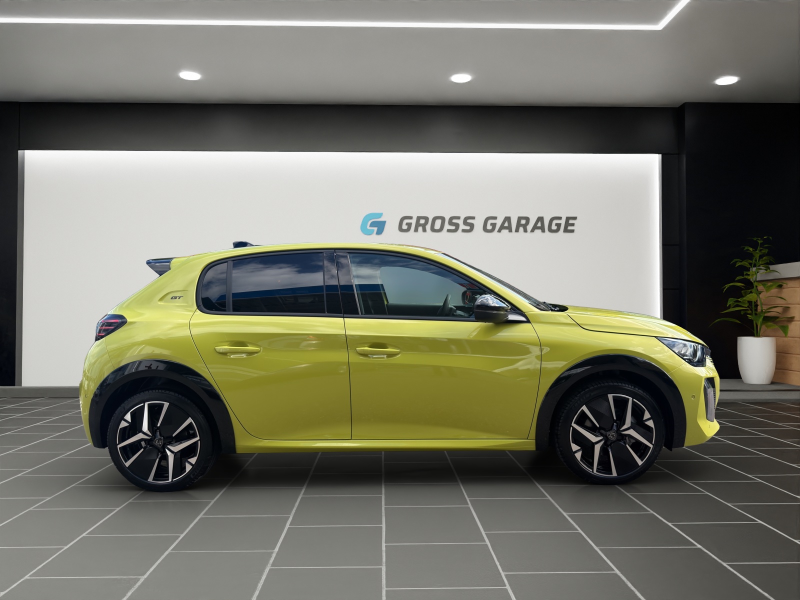 PEUGEOT 208 NEW 1.2 MHEV 145 GT-showroom-element-2