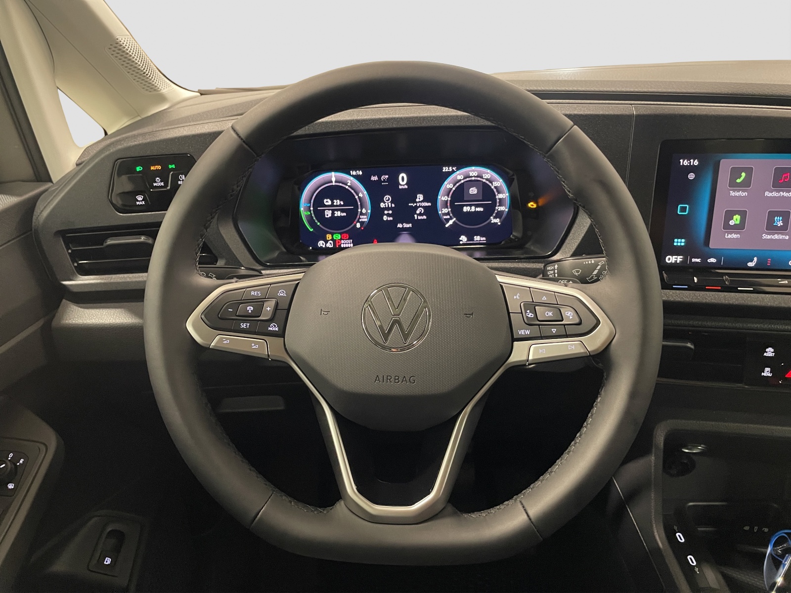 VW Caddy 1.5 TSI Plug in Hybrid Liberty DSG-image-9