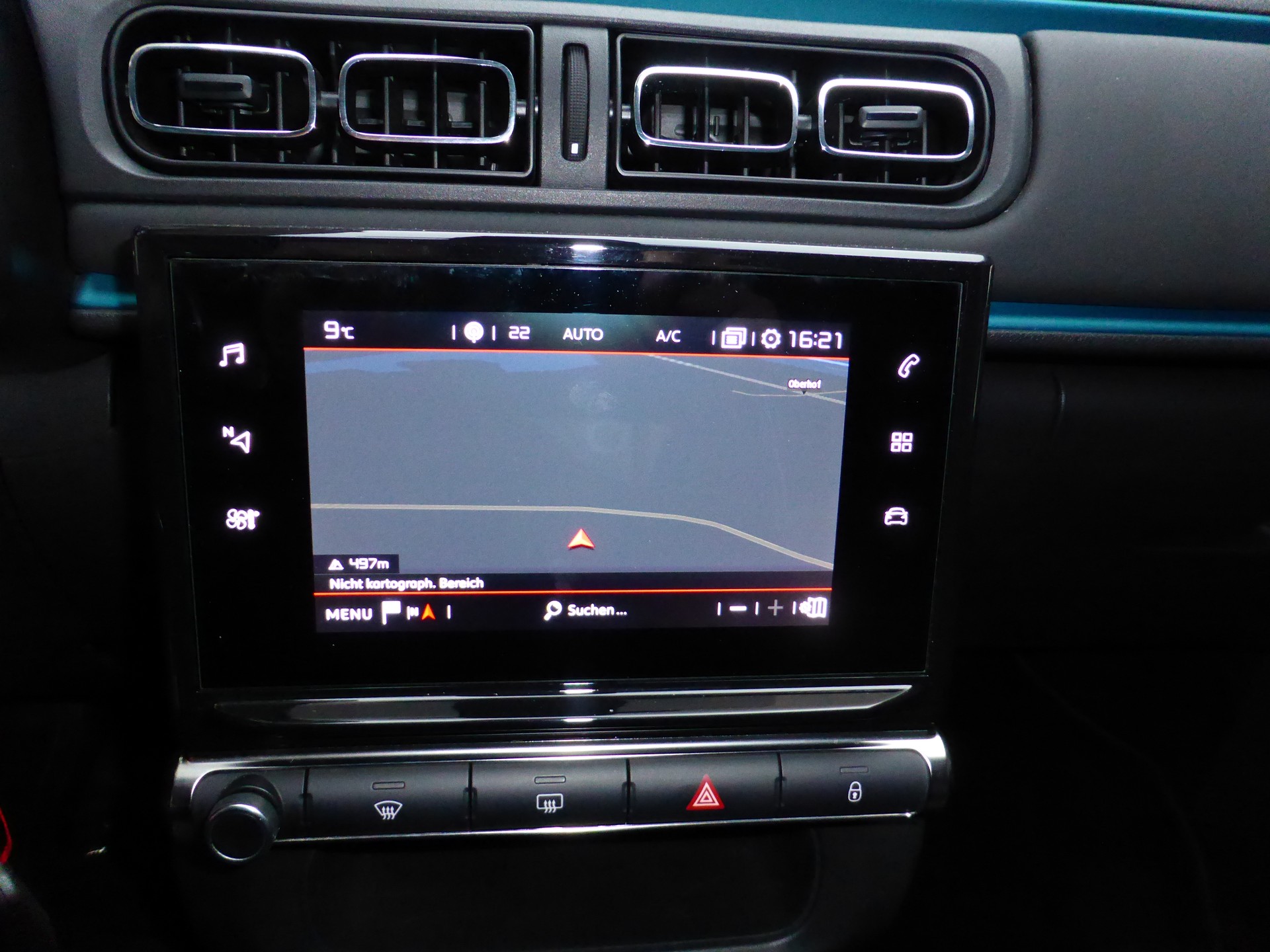 CITROEN C3 1.2i PureTech Swiss Edition-image-10