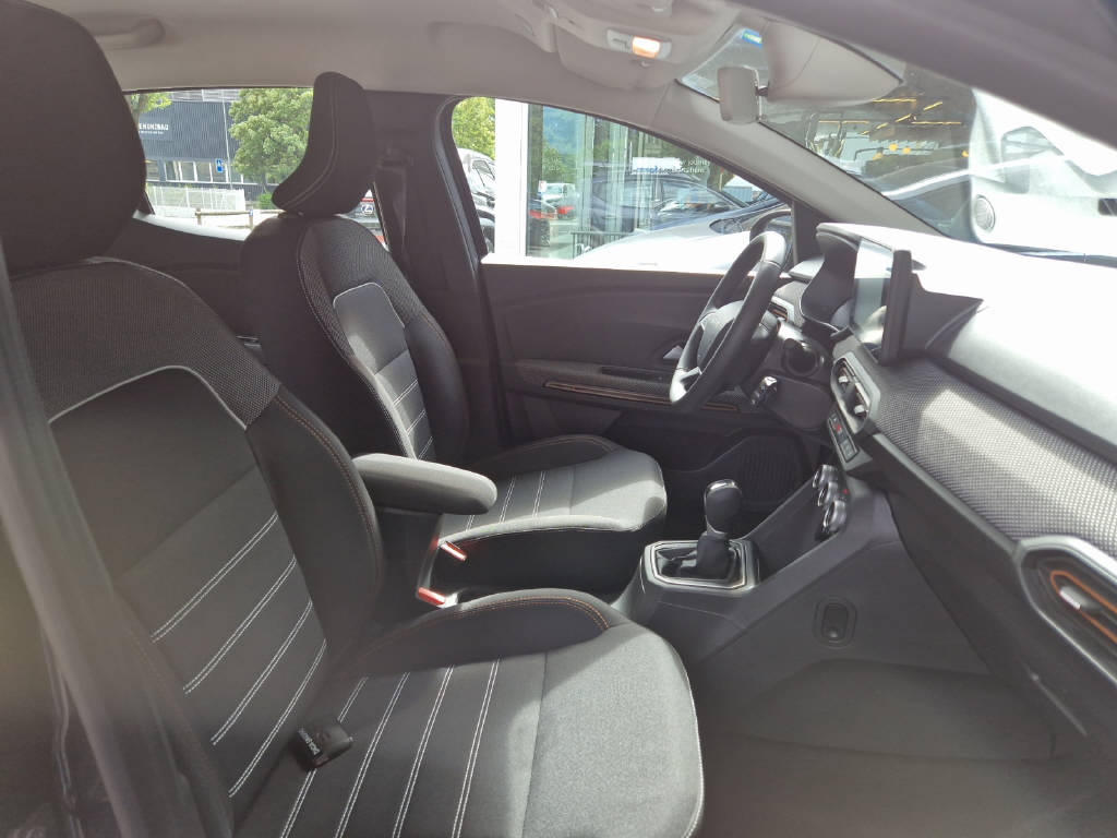 DACIA Sandero 1.0 TCe Stepway Expres-image-9