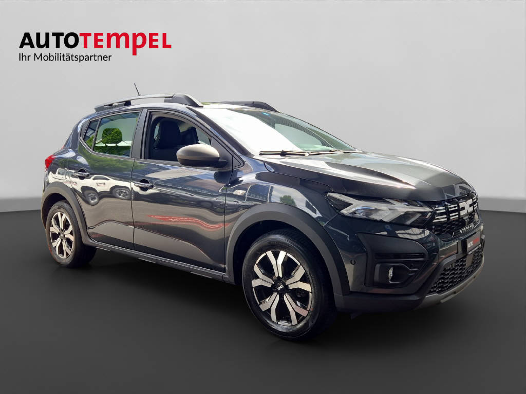 DACIA Sandero 1.0 TCe Stepway Expres-showroom-element-3