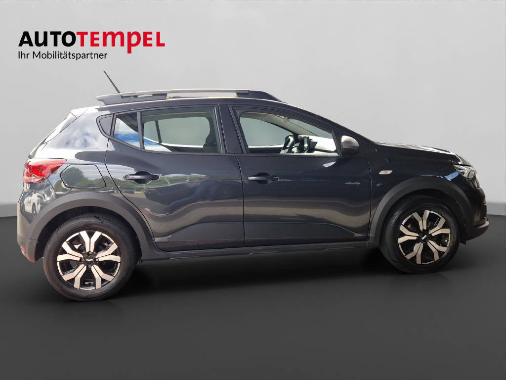 DACIA Sandero 1.0 TCe Stepway Expres-image-4