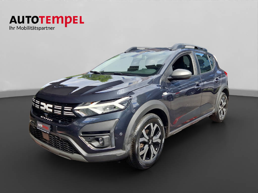 DACIA Sandero 1.0 TCe Stepway Expres